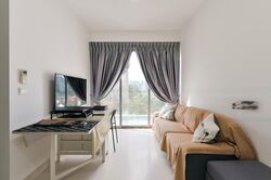 Natura@Hillview (D23), Apartment #475022291
